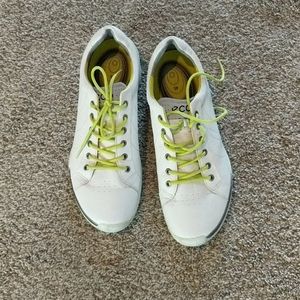 Ecco Hydromax golf shoes